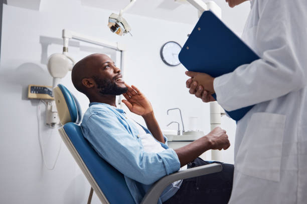Best Emergency Dental Care for Broken or Chipped Teeth in Firebaugh, CA