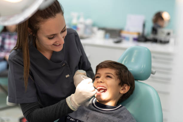 Best Emergency Treatment for Dental Infections or Abscesses in Firebaugh, CA